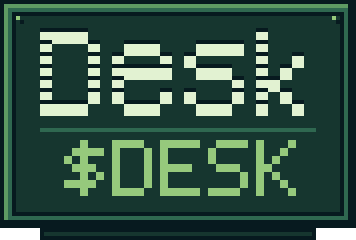 Desk ($DESK)